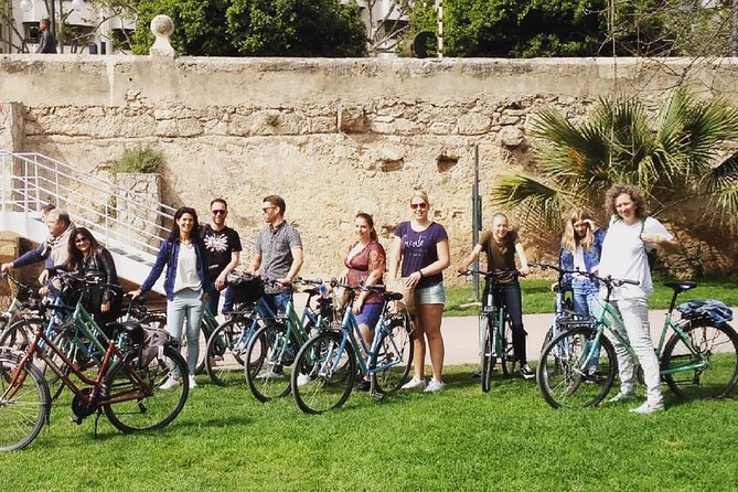 Valencia City Sights Bike Tour - Key highlights at a glance