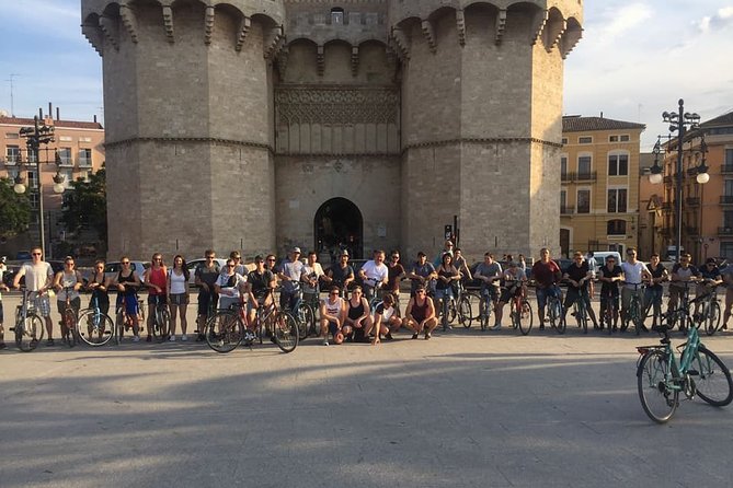 Valencia City Sights Bike Tour - Why This Valencia Bike Route Works So Well