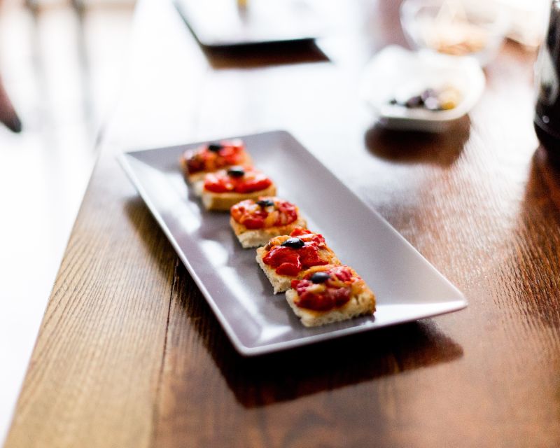Valencia: City Tour with Tapas Shore Excursion - Small-Group Energy and the Guides You May Meet