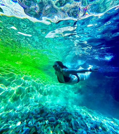 Valencia: Day trip exploring waterfalls, springs and caves - Key points to know before you go