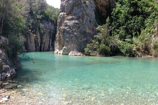 Valencia Day Trip with Swimming and Hiking in Montanejos - The rhythm of the day: timing that keeps you from rushing