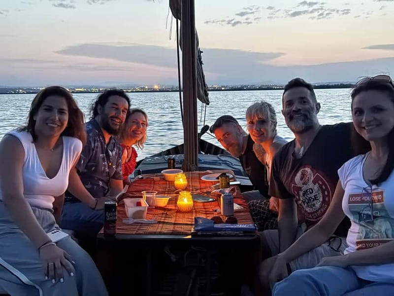 Valencia: Epic Albufera Sunset adventures and fun - Key Highlights You’ll Actually Care About