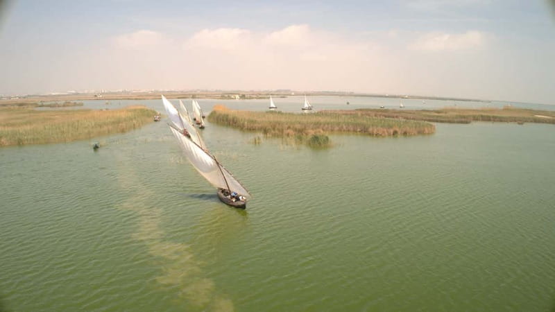 Valencia: Epic Albufera Sunset adventures and fun - Sunset on the Water: Why This Timing Works So Well