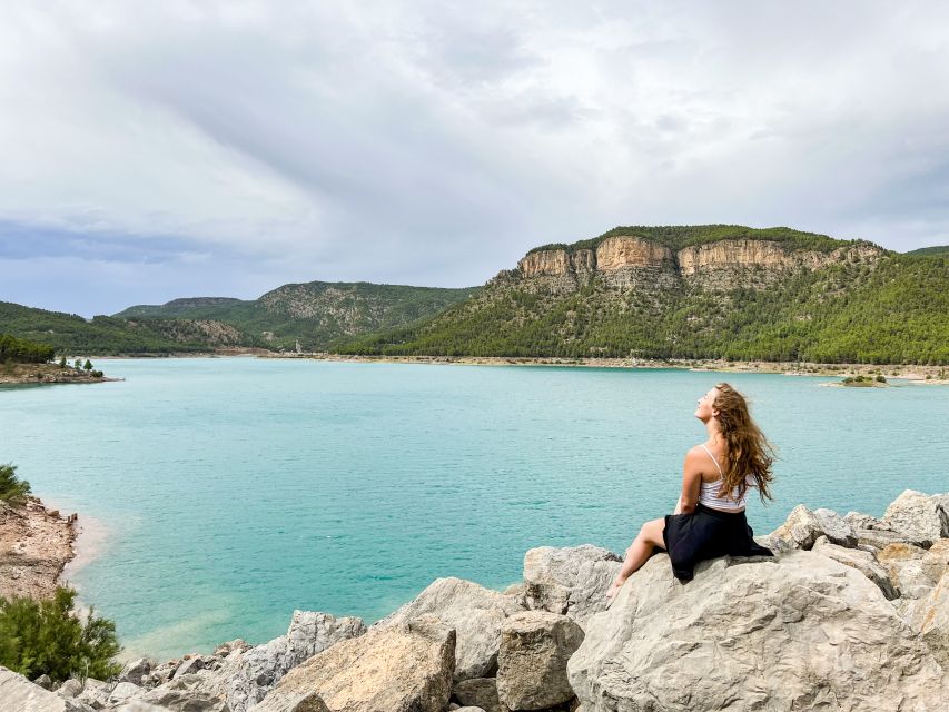 Valencia: Epic Waterfalls and Montanejos Swimming Experience - Valencia to Montanejos: the road trip part you don’t have to dread