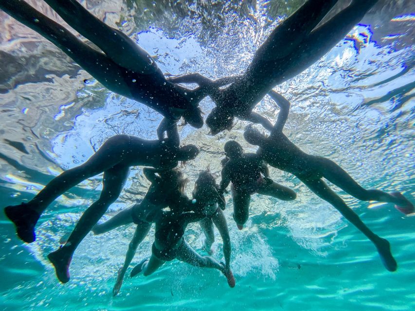 Valencia: Epic Waterfalls and Montanejos Swimming Experience - Who this Montanejos day trip suits best (and who should reconsider)