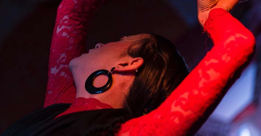 Valencia: Flamenco at Toro y La Luna with optional Dinner - Why El Toro y La Luna feels like the real thing in Valencia