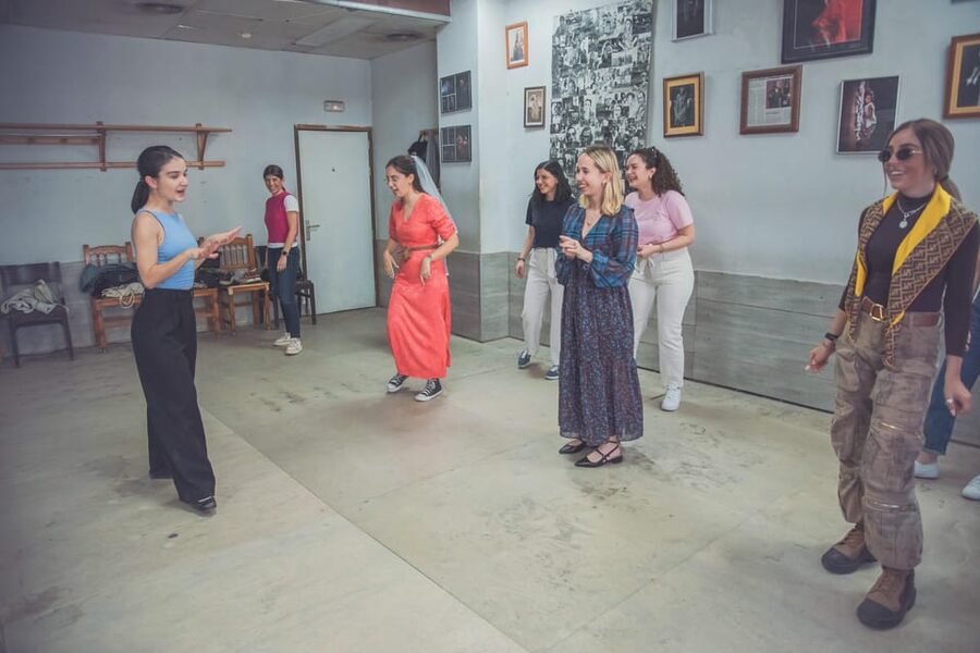 Valencia: Flamenco Class Experience - Should You Book This Flamenco Master Class in Valencia?