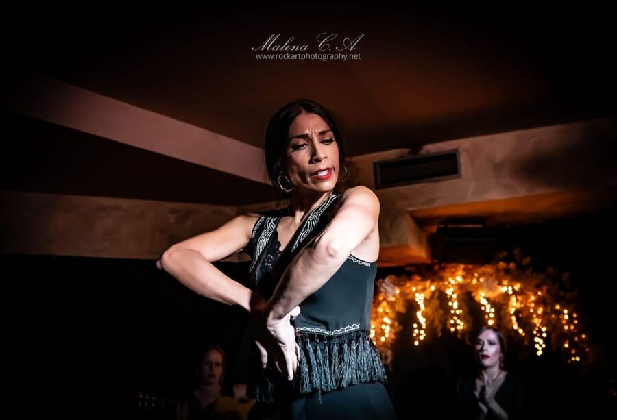 Valencia: Flamenco Show at Tablao La Reina - Price and Value: Is $23 for One Hour Reasonable?
