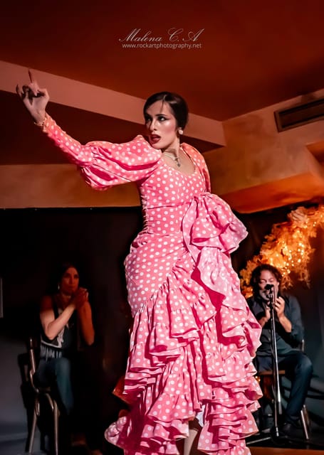 Valencia: Flamenco Show at Tablao La Reina - Should You Book Tablao La Reina in Valencia?