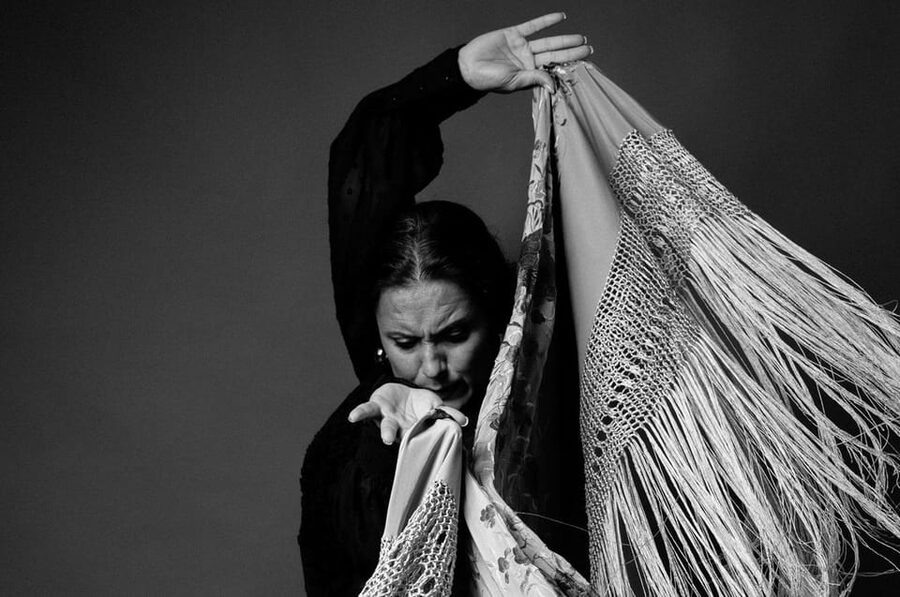 Valencia: Flamenco Show TEATRE TABLAO FLAMENCO in Teatro Talia - Key highlights to know before you go