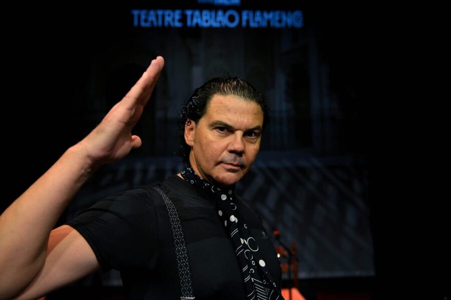Valencia: Flamenco Show TEATRE TABLAO FLAMENCO in Teatro Talia - Arrival tips in Ciutat Vella: how to make the most of your seat time