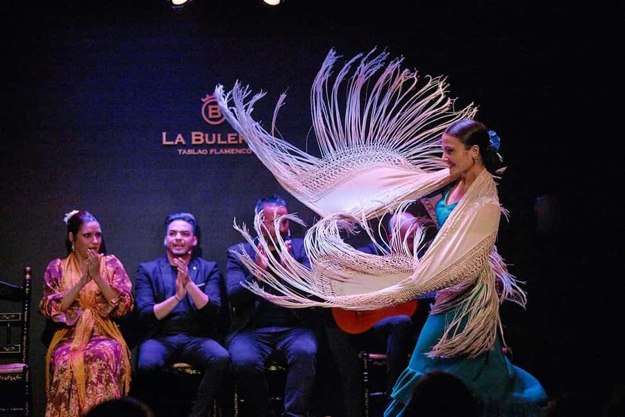 Valencia: Flamenco Show with Dinner at La Bulería - La Bulería Flamenco in Valencia: Why This Night Feels Different