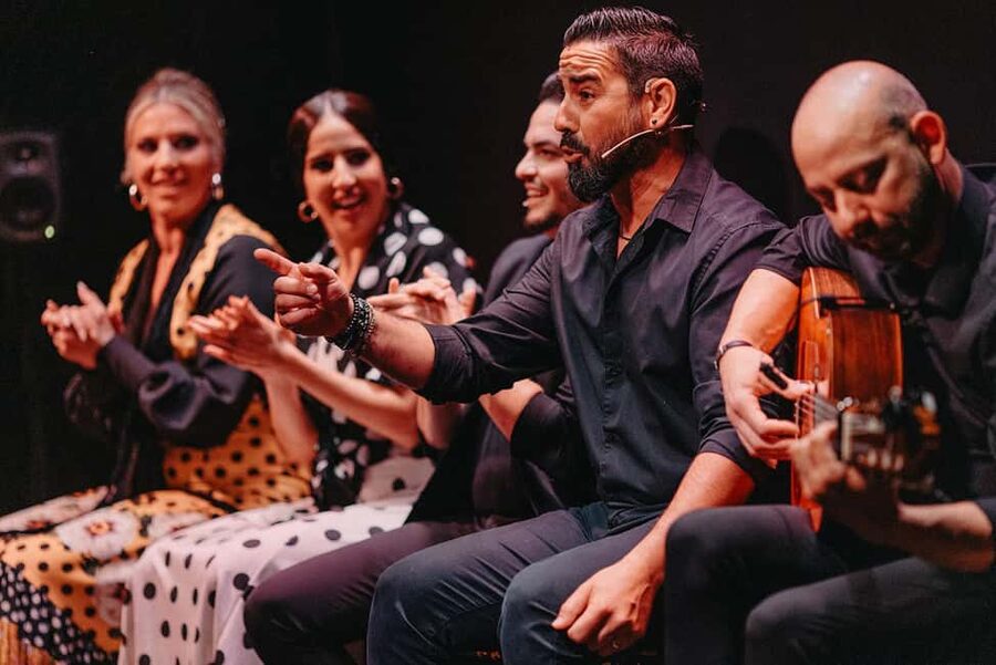 Valencia: Flamenco Show with Dinner at La Bulería - VIP vs Premium Tables: How to Choose Without Regretting It