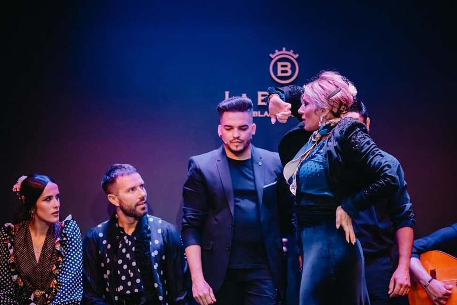Valencia: Flamenco Show with Dinner at La Bulería - Price and Value: Is This Worth Around $88 (or 75€–98€)?