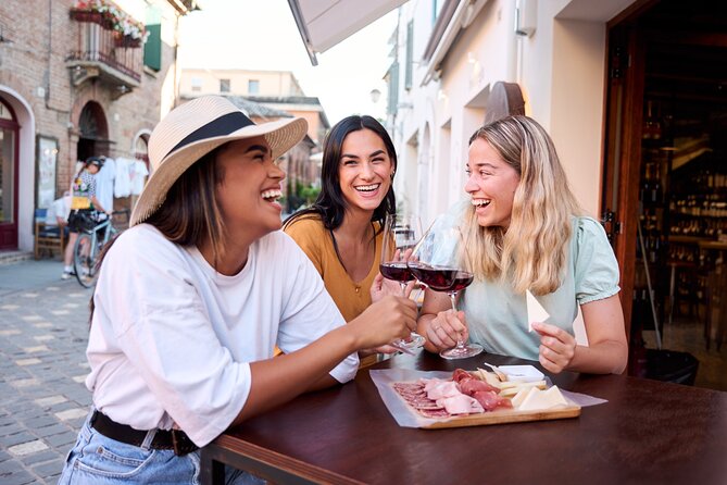 Valencia Food & Drink Private Tour: Spanish Delights Tasting - Key highlights worth knowing
