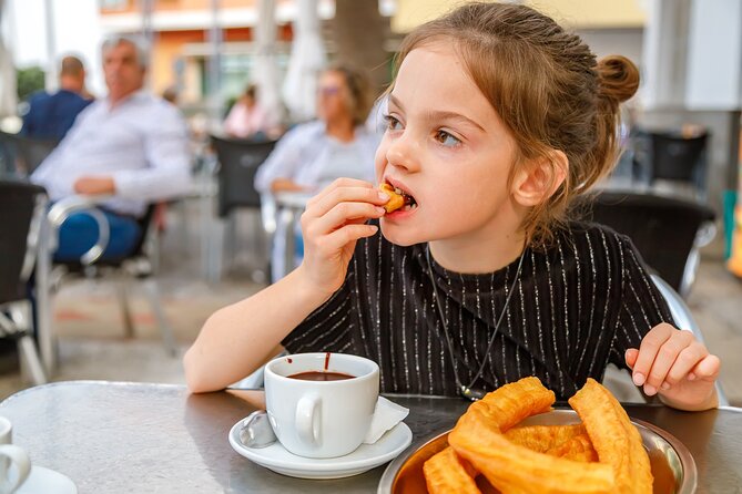 Valencia Food & Drink Private Tour: Spanish Delights Tasting - What to expect in the walk and the timing