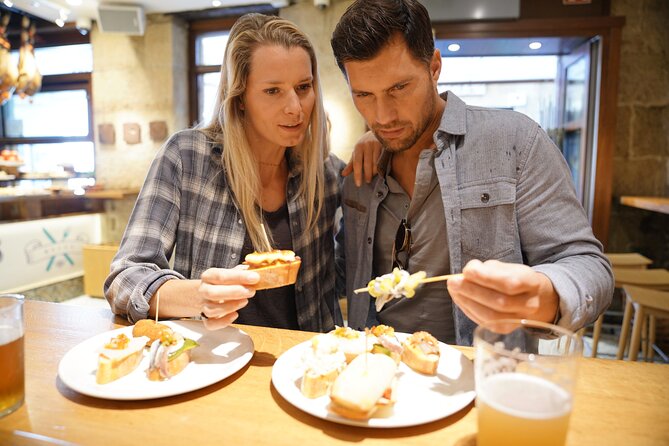 Valencia Food & Drink Private Tour: Spanish Delights Tasting - Who this tour suits best