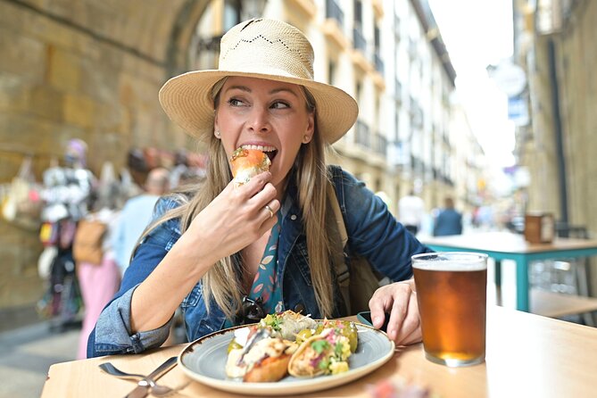 Valencia Food & Drink Private Tour: Spanish Delights Tasting - The tasting plan, stop by stop