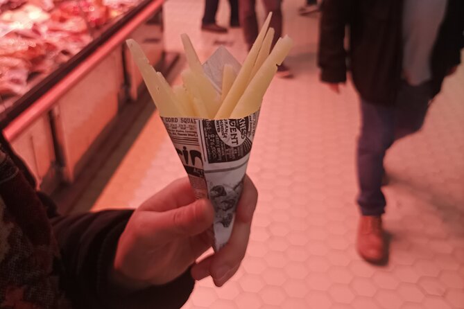 Valencia Food Tour: Tapas, Drinks and Delights with a Local - Key highlights at a glance