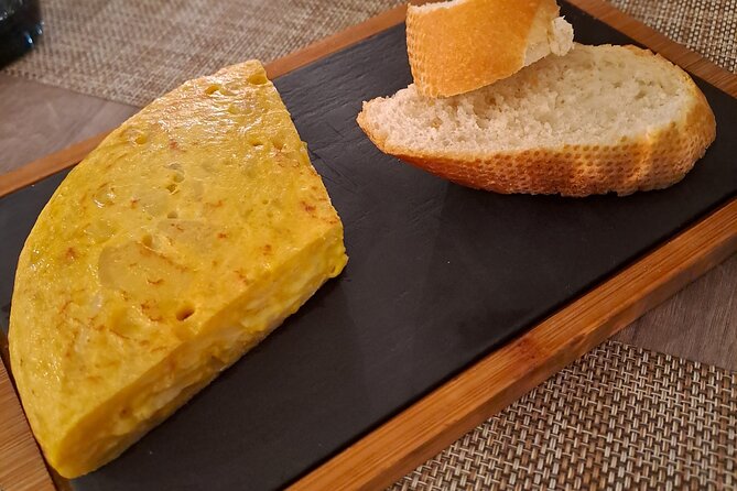Valencia Food Tour: Tapas, Drinks and Delights with a Local - What you’ll eat and drink (and why it’s good value)