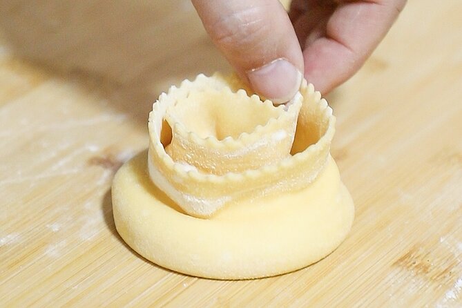 Valencia: Fresh Pasta Workshop with Food at Coolinary Experience - What You’re Really Paying For in Valencia’s Fresh Pasta Workshop