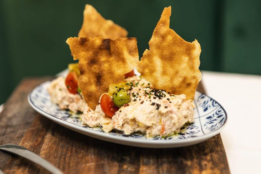 Valencia: Gourmet Food & Wine Tour - Key Points You’ll Care About