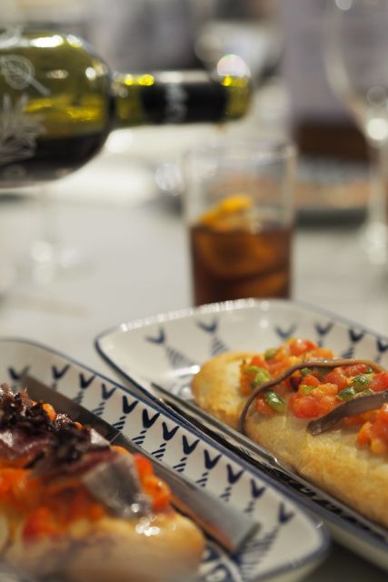 Valencia: Gourmet Food & Wine Tour - Who This Tour Fits Best, and Who Should Skip It