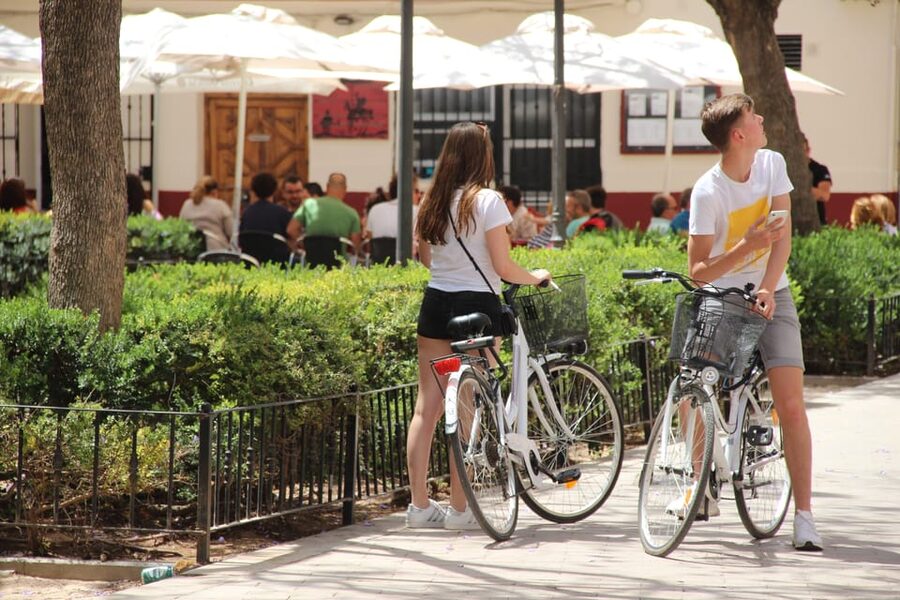 Valencia: Grand City Bike Tour on Bicycle, E-Bike or E-Step - Practical tips to make the ride smooth (and not annoying)
