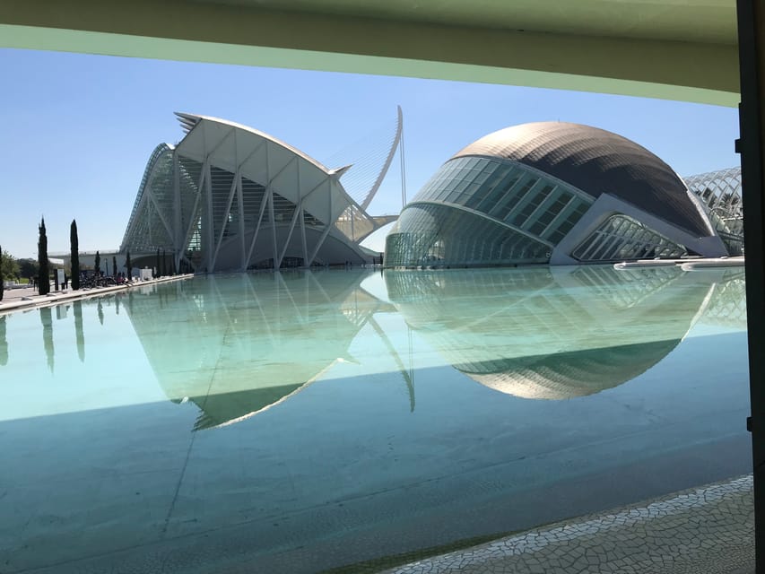 Valencia: Grand City Bike Tour on Bicycle, E-Bike or E-Step - Should you book the Valencia Grand City Bike Tour?