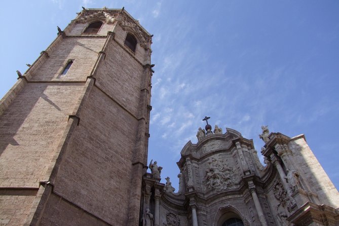 Valencia Guided City Tour - A fast, smart way to understand Valencia’s old center