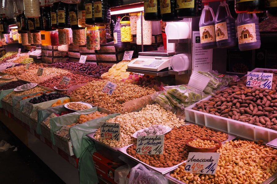 Valencia: Guided City Walking Tour with Tapas Tastings - Key highlights I’d circle on your map