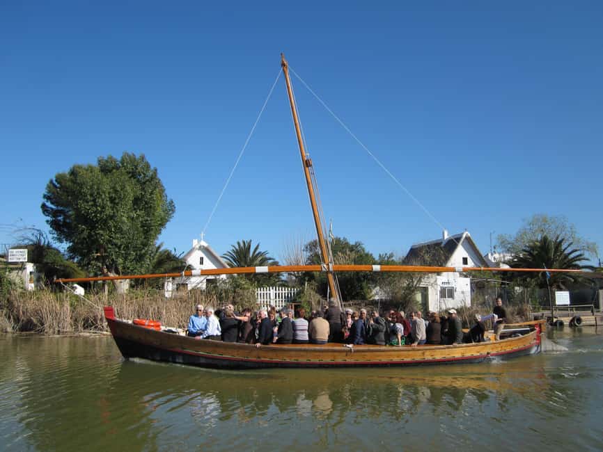 Valencia: Guided Lake Albufera Boat Ride and Barraca Tour - Price and value: why this is a standout deal at about $5