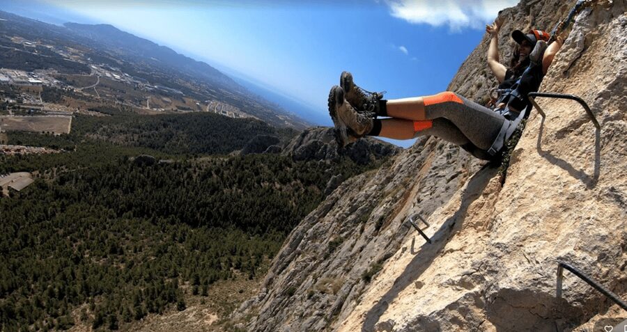 Valencia: Guided Mountaineering Experience - Quick, Practical Highlights