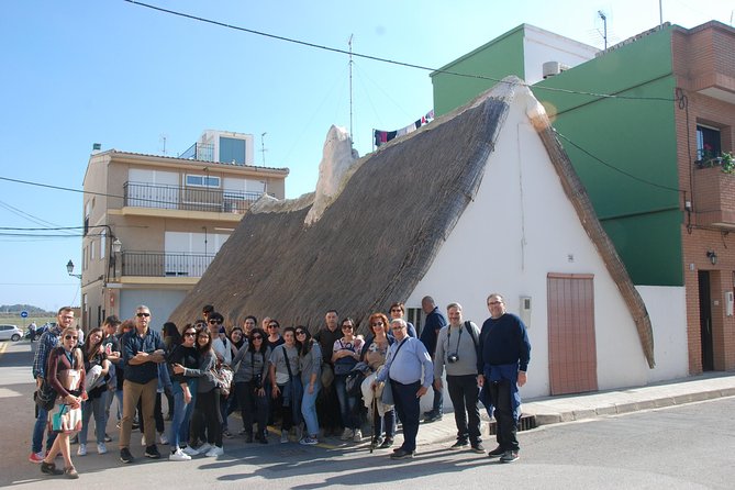 Valencia guided tours - walking tours - - Plaza Redonda: the Round Square’s long market legacy