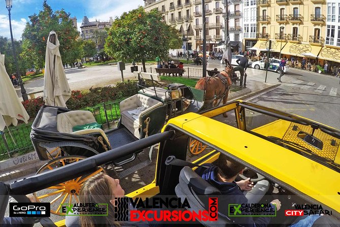 Valencia Highlights Tour by Jeep with Pick Up and Picnic - Price and Value: Does $82 Make Sense for This Mix?