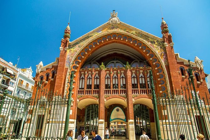 Valencia Highlights with Private Vehicle (Private Tour) - Pickup and a 4-Hour Plan That Fits Real Days