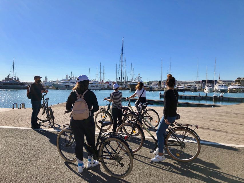 Valencia: Horchata Bike Tour - Who This Valencia Horchata Bike Tour Is Best For