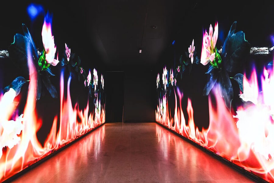 Valencia: Hortensia Herrero Art Center Ticket or Guided Tour - Key highlights worth planning for