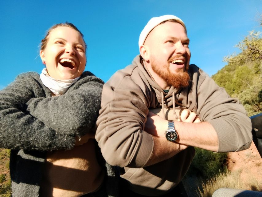 Valencia: Jeep Safari Mountain Adventure - Key highlights to expect