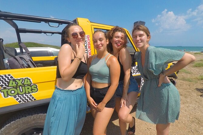 Valencia: Jeep Tour Albufera Park - Why this Albufera jeep tour feels different from a normal Valencia day