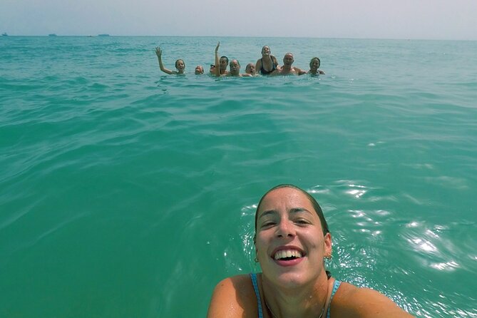 Valencia: Jeep Tour Albufera Park - Jeep driving: fun and flexible (and yes, you can skip it)