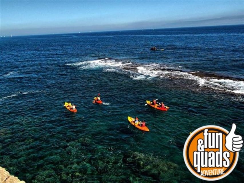 Valencia: Kayak Excursion - Price and value: is $59 for 2 hours reasonable?
