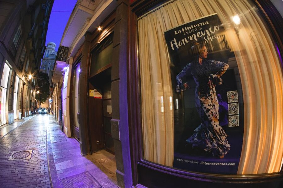 Valencia: La Linterna Flamenco Show - Who This Flamenco Show Fits Best (and Who Might Want a Different Option)