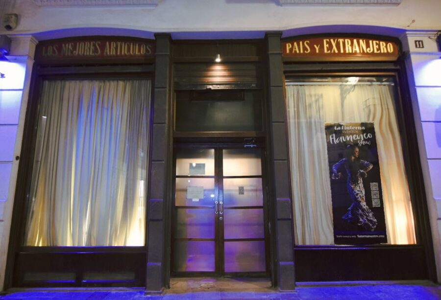 Valencia: La Linterna Flamenco Show - Drinks, Timing, and Pairing It With Dinner Nearby