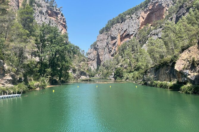 Valencia–Montanejos: Hiking/Raft/Kayak or Salto de la Novia - Key highlights worth circling