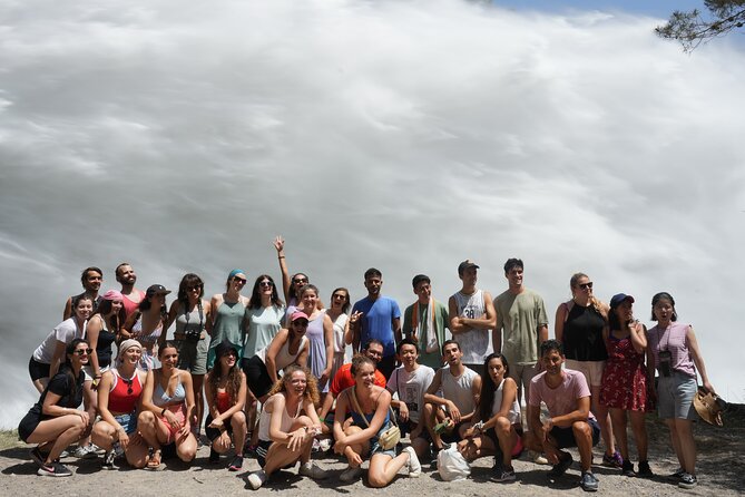 Valencia–Montanejos: Hiking/Raft/Kayak or Salto de la Novia - Valencia to Montanejos: a long day that stays organized