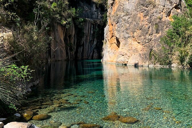 Valencia–Montanejos: Hiking/Raft/Kayak or Salto de la Novia - What to bring (so you don’t hate your day)