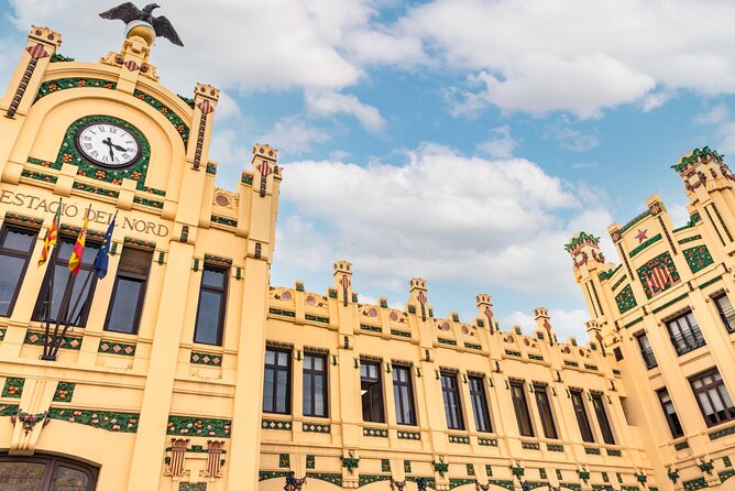 Valencia Monumental Scavenger Hunt - Why This Scavenger Hunt Feels Better Than a Regular City Walk
