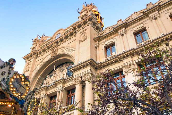 Valencia Monumental Scavenger Hunt - Price and Time: What $10.63 Buys You in Valencia