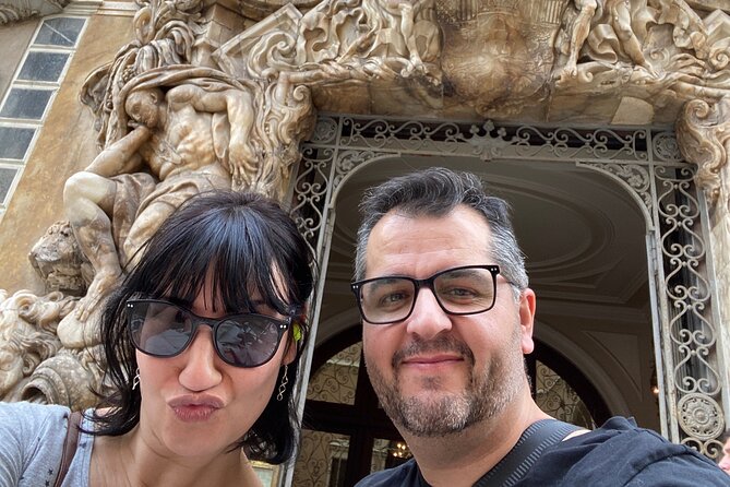 Valencia Monumental Scavenger Hunt - Who This Works Best For (and Who Should Think Twice)
